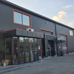 Промишлена сграда в Стара Загора, Македонски - 950 кв.м за 0 €/кв.м - Снимка #1