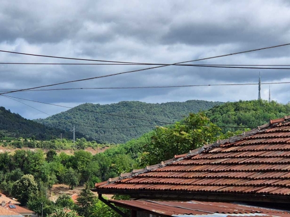 Парцел в Велико Търново, Център - 505 кв.м за 55 €/кв.м - Снимка #1