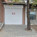 Гараж / Паркомясто в Велико Търново, Бузлуджа - 18 кв.м за 1500 €/кв.м - Снимка #1