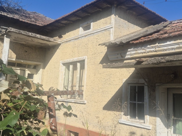 Къща в с. Кранево, Област Добрич - 80 кв.м за 250 €/кв.м - Снимка #1