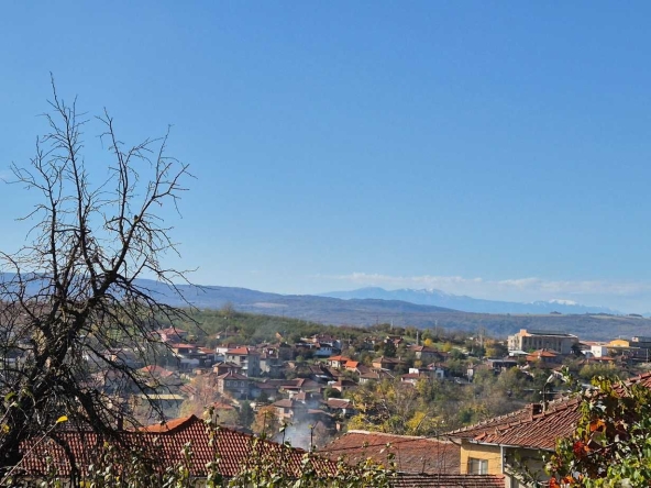 Парцел в Велико Търново, Център - 816 кв.м за 61 €/кв.м - Снимка #1