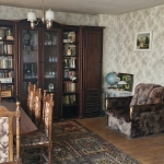 Дава се под наем Двустаен апартамент в Варна, Конфуто - 80 кв.м за 280.5 € - Снимка #1