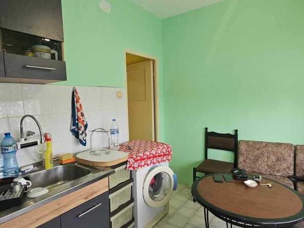 Двустаен апартамент в София, Кремиковци - 47 кв.м за 1490 €/кв.м - Снимка #1