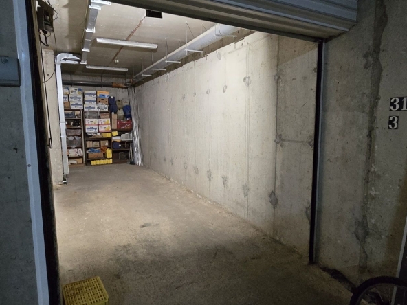 Дава се под наем Гараж / Паркомясто в София, Дружба 2 - 22 кв.м за 189.21 € - Снимка #1