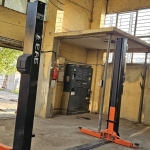 Дава се под наем Промишлена сграда в Добрич, Пинета - 570 кв.м за 510 € - Снимка #1