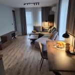 Дава се под наем Двустаен апартамент в Пловдив, Христо Смирненски - 61 кв.м за 598.23 € - Снимка #1