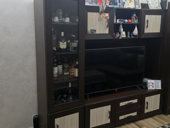 Двустаен апартамент в Благоевград, Ален мак - 67 кв.м за 571 €/кв.м - Снимка #1