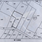 Парцел в София, Драгалевци - 1794 кв.м за 250 €/кв.м - Снимка #1