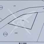 Парцел в София, м-т Детски град - 65455 кв.м за 8 €/кв.м - Снимка #1