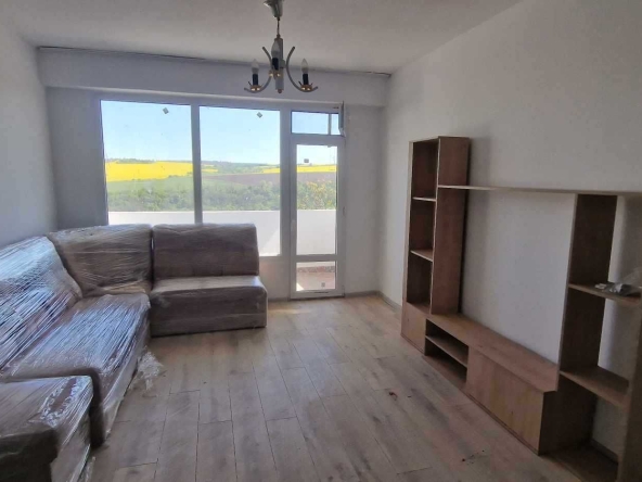 Двустаен апартамент в Разград, Орел - 64 кв.м за 1079 €/кв.м - Снимка #1