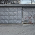 Дава се под наем Гараж / Паркомясто в Разград, Лудогорие - 20 кв.м за 76.5 € - Снимка #1