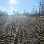 Парцел в Варна, м-т Боровец - север - 500 кв.м за 56 €/кв.м - Снимка #1