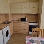 Дава се под наем Едностаен апартамент в Плевен, Сторгозия - 50 кв.м за 331.5 € - Снимка #1