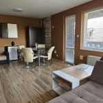 Дава се под наем Двустаен апартамент в Костинброд - 90 кв.м за 433.5 € - Снимка #1