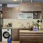 Двустаен апартамент в София, Младост 4 - 60 кв.м за 3334 €/кв.м - Снимка #1