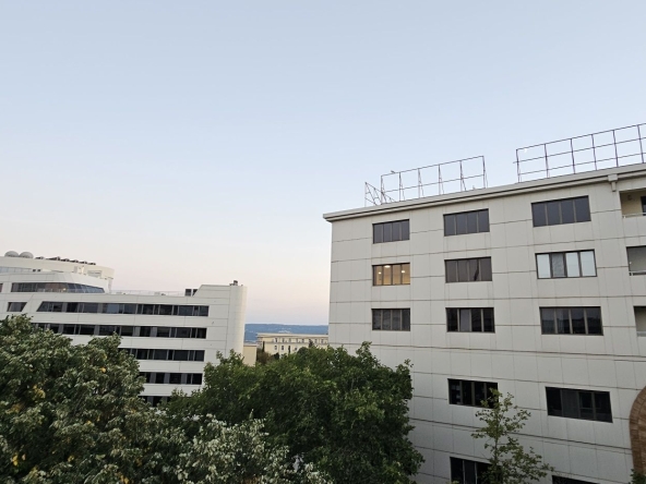 Дава се под наем Двустаен апартамент в Варна, Чайка - 45 кв.м за 1200 € - Снимка #1