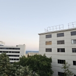 Дава се под наем Двустаен апартамент в Варна, Чайка - 45 кв.м за 45.9 € - Снимка #1