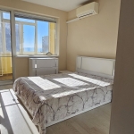 Дава се под наем Двустаен апартамент в Варна, м-т Балам Дере - 55 кв.м за 433.5 € - Снимка #1