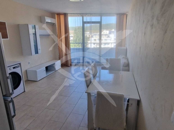 Тристаен апартамент в с. Равда, Област Бургас - 101 кв.м за 455 €/кв.м - Снимка #1