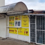 Заведение в Пазарджик, Център - 16 кв.м за 542 €/кв.м - Снимка #1