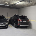 Дава се под наем Гараж / Паркомясто в София, Зона Б-18 - 15 кв.м за 129.54 € - Снимка #1