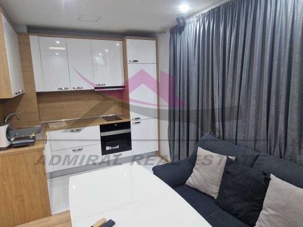 Двустаен апартамент в Варна, Трошево - 51 кв.м за 1350 €/кв.м - Снимка #1