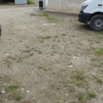 Дава се под наем Парцел в София, Враждебна - 1700 кв.м за 1020 € - Снимка #1