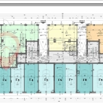 Магазин в София, Люлин 3 - 667 кв.м за 1199 €/кв.м - Снимка #1