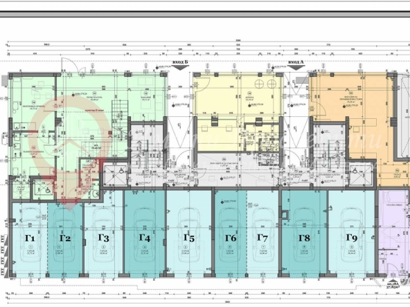 Магазин в София, Люлин 3 - 667 кв.м за 1199 €/кв.м - Снимка #1
