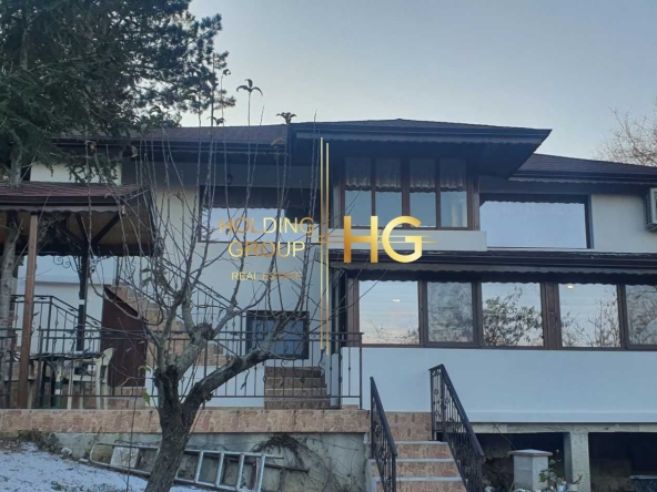 Къща в Варна, м-т Траката - 160 кв.м за 1494 €/кв.м - Снимка #1