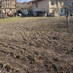 Парцел в с. Оборище, Област Пазарджик - 500 кв.м за 41 €/кв.м - Снимка #1