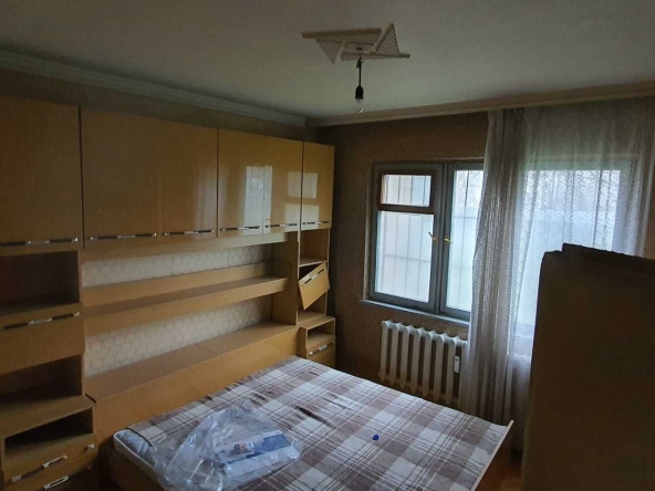 Многостаен апартамент в Пловдив, Тракия - 94 кв.м за 1149 €/кв.м - Снимка #1