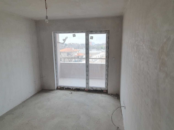 Двустаен апартамент в Пловдив, Остромила - 58 кв.м за 1094 €/кв.м - Снимка #1