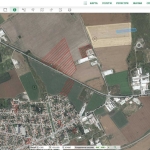 Земеделски имот в Бургас, Лозово -  кв.м за 5000 €/дка - Снимка #1