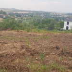 Парцел в София, Борово - 965 кв.м за 103 €/кв.м - Снимка #1