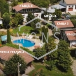 Хотел в с. Емен, Област Велико Търново - 717 кв.м за 455 €/кв.м - Снимка #1