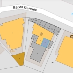 Гараж / Паркомясто в Банско - 30 кв.м за 600 €/кв.м - Снимка #1