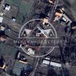 Парцел в Пловдив, Център - 1373 кв.м за 44 €/кв.м - Снимка #1