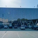 Дава се под наем Офис в Пловдив, Изгрев - 10 кв.м за 85.17 € - Снимка #1