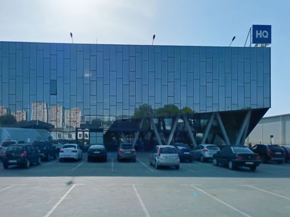 Дава се под наем Офис в Пловдив, Изгрев - 10 кв.м за 85.17 € - Снимка #1