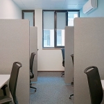 Дава се под наем Офис в Пловдив, Южен - 10 кв.м за 56.61 € - Снимка #1