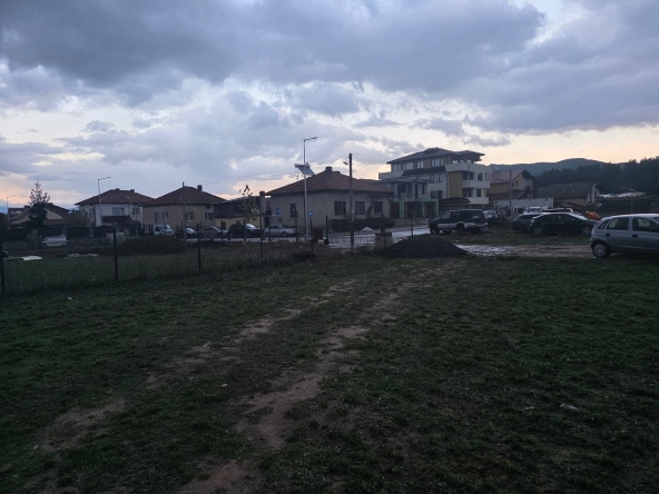 Парцел в с. Баня, Област Благоевград - 1340 кв.м за 21 €/кв.м - Снимка #1