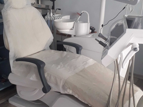 Дава се под наем Офис в София, Лозенец - 18 кв.м за 306 € - Снимка #1