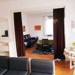 Дава се под наем Тристаен апартамент в София, Център - 95 кв.м за 239.19 € - Снимка #1