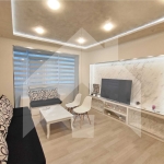 Тристаен апартамент в Нови пазар - 75 кв.м за 1054 €/кв.м - Снимка #1