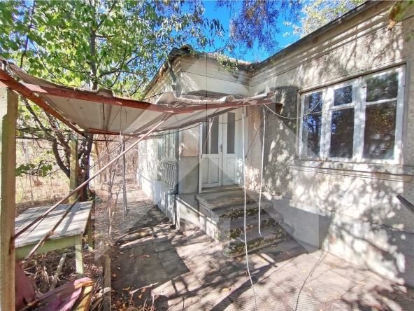 Къща в Плиска - 119 кв.м за 244 €/кв.м - Снимка #1