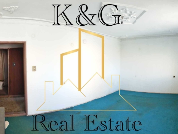 Тристаен апартамент в Разград, Абритус - 95 кв.м за 859 €/кв.м - Снимка #1