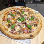 Заведение в Варна, ВИНС - 21 кв.м за 219 €/кв.м - Снимка #1