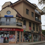 Офис в Карлово - 83 кв.м за 718 €/кв.м - Снимка #1