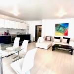 Тристаен апартамент в София, Иван Вазов - 98 кв.м за 5256 €/кв.м - Снимка #1